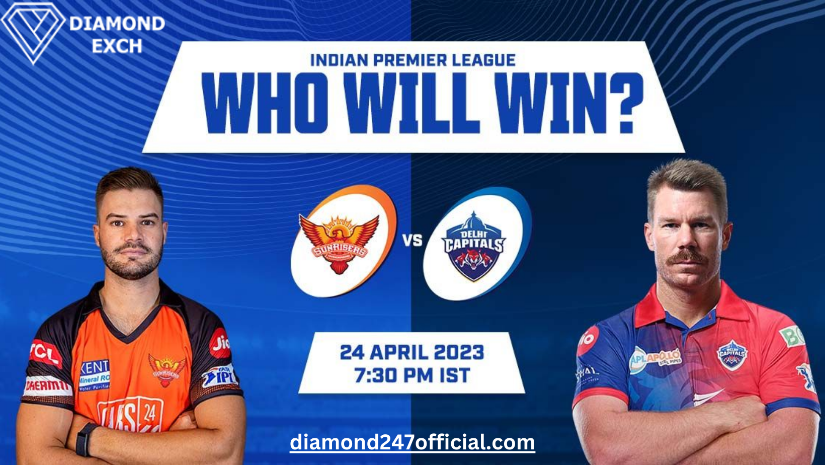 DC vs SRH – Who’ll Win the Delhi vs Hyderabad Clash?