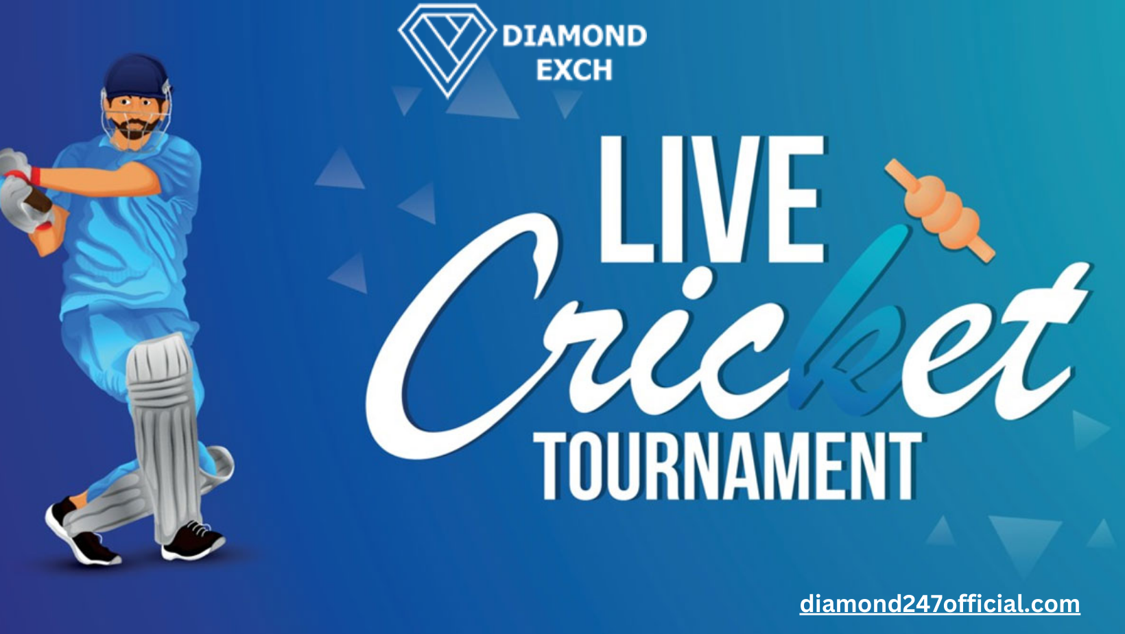 Your Gateway to Fantasy Cricket – Diamond Exchange