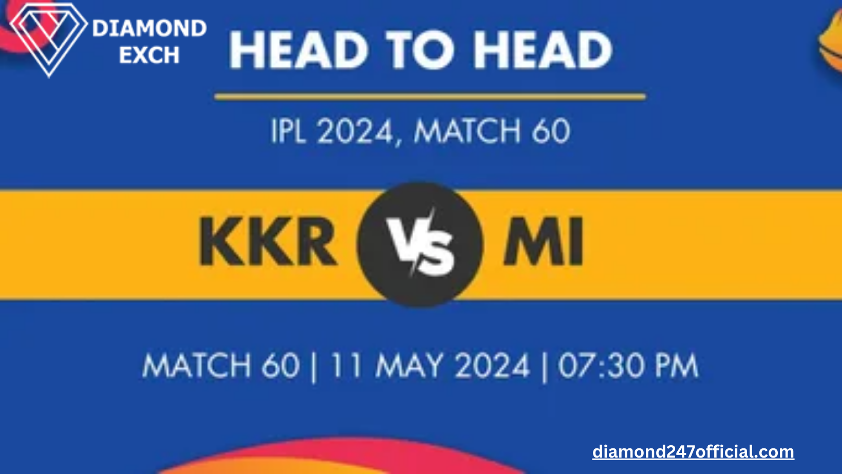 KKR vs MI, IPL Match Today: Prediction, Head-to-Head, Kolkata Pitch Report, and Who Will Win?
