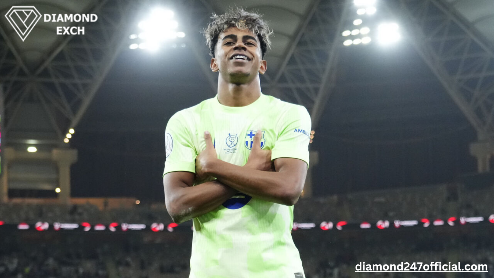 Athletic Club vs Barcelona: Gavi and Yamal Strike as Barca Win 2-0 to Enter Spanish Super Cup Final