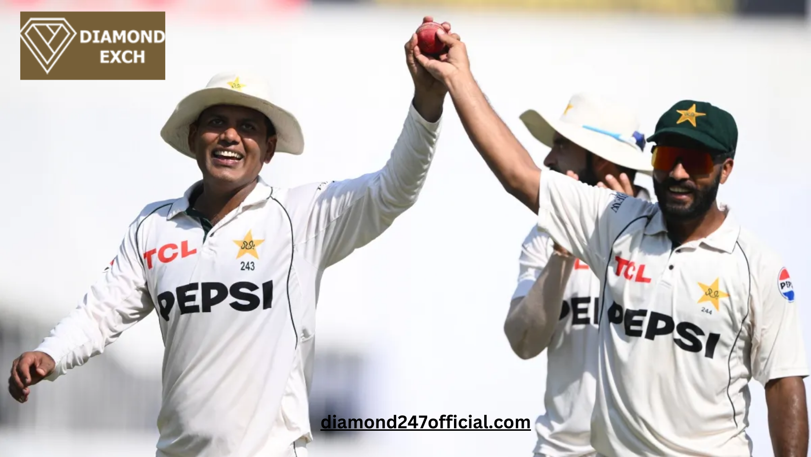 Pakistan vs West Indies Live Score Updates of 2nd Test 2025: Kashif Ali Handed Debut