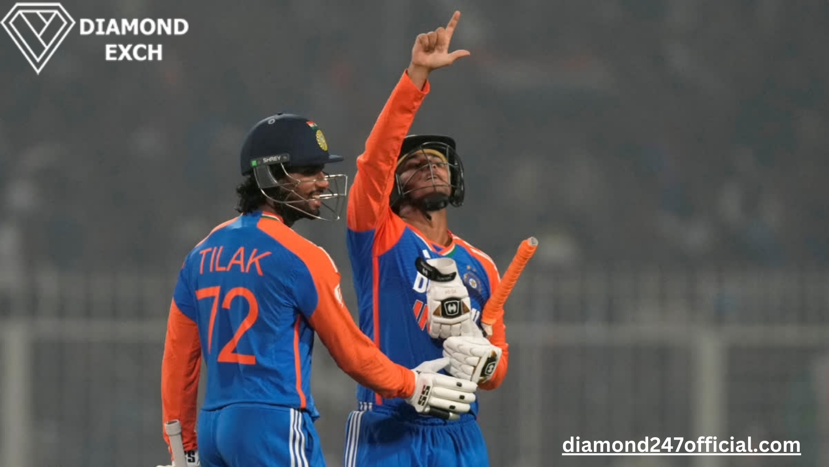 India vs England Highlights: Abhishek Sharma Blitz Powers India to 7-Wicket Victory; Take 1-0 Lead in Series