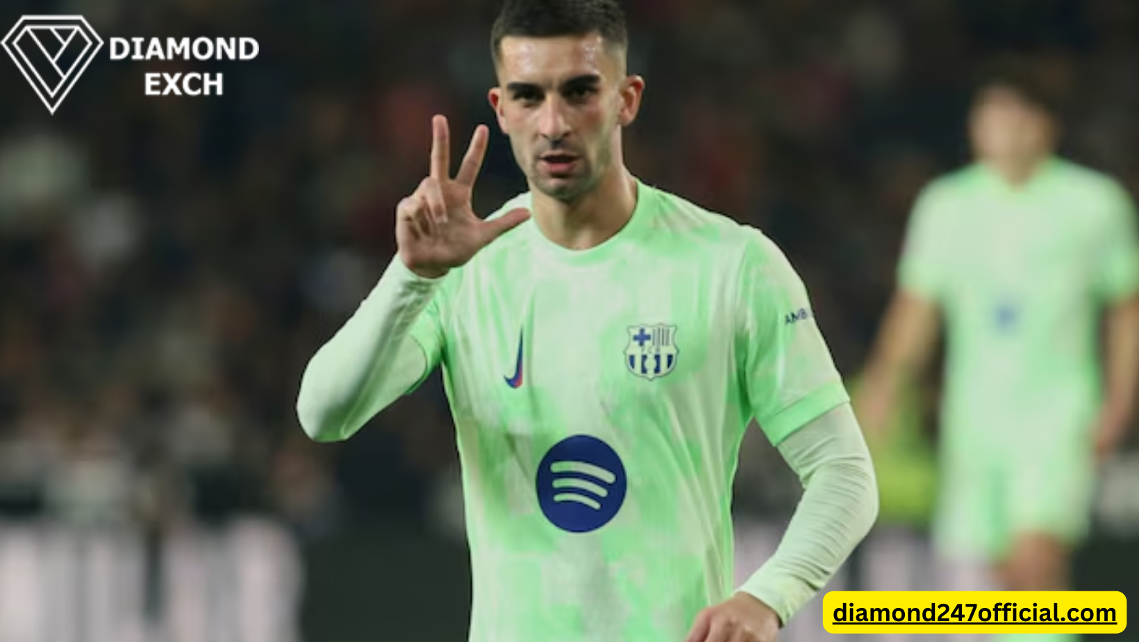 Valencia vs Barcelona