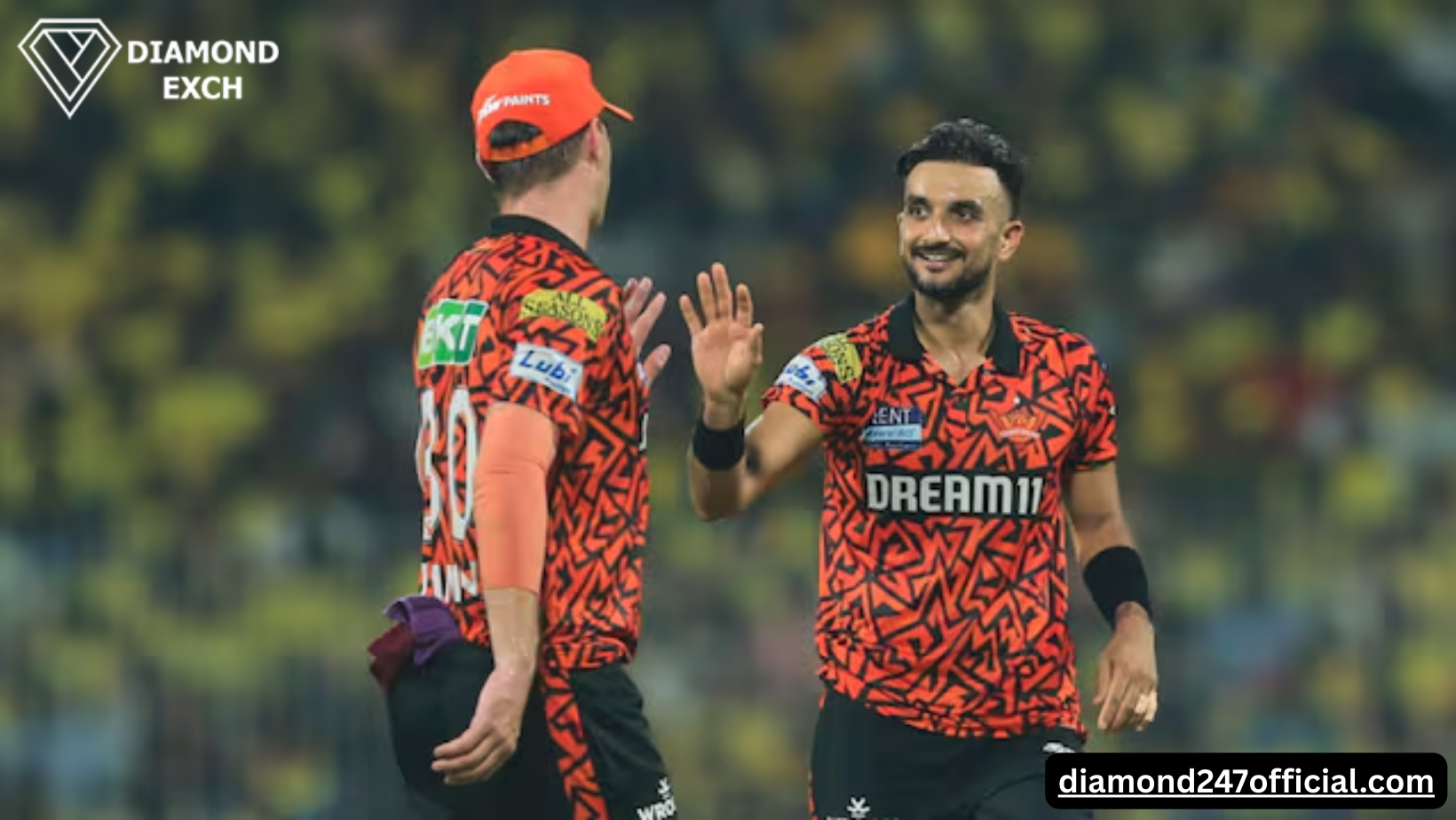 CSK vs SRH: Sunrisers Hyderabad beat Chennai Super Kings by 5 wickets