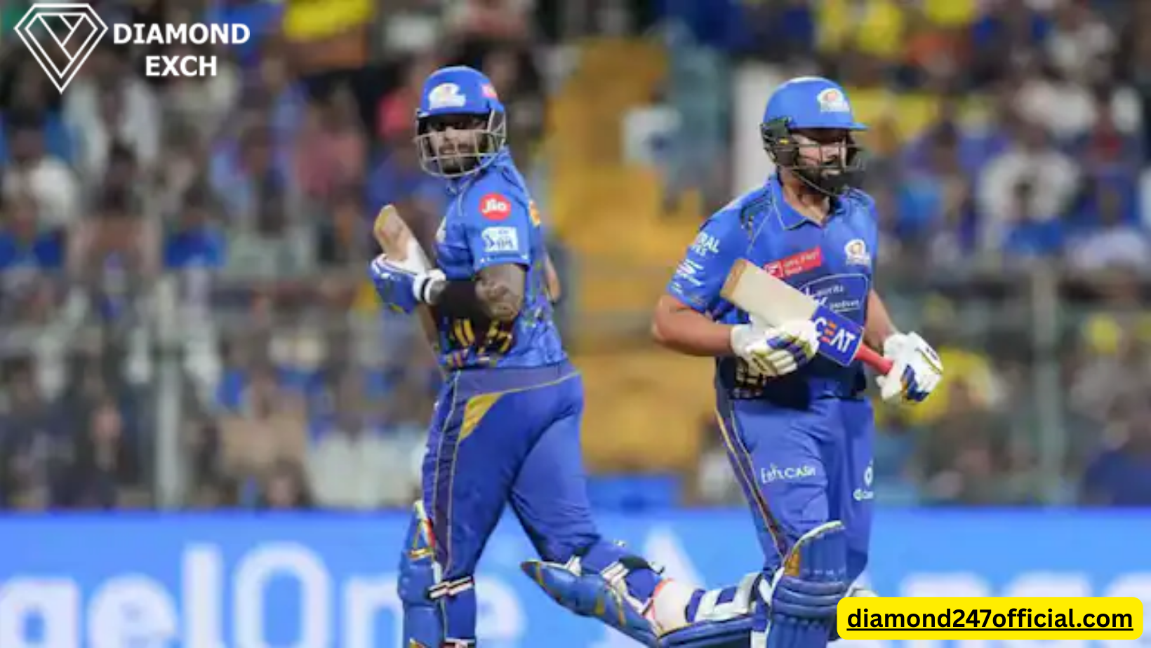 MI vs CSK: Mumbai Indians beat Chennai Super Kings by 9 wickets at Wankhede