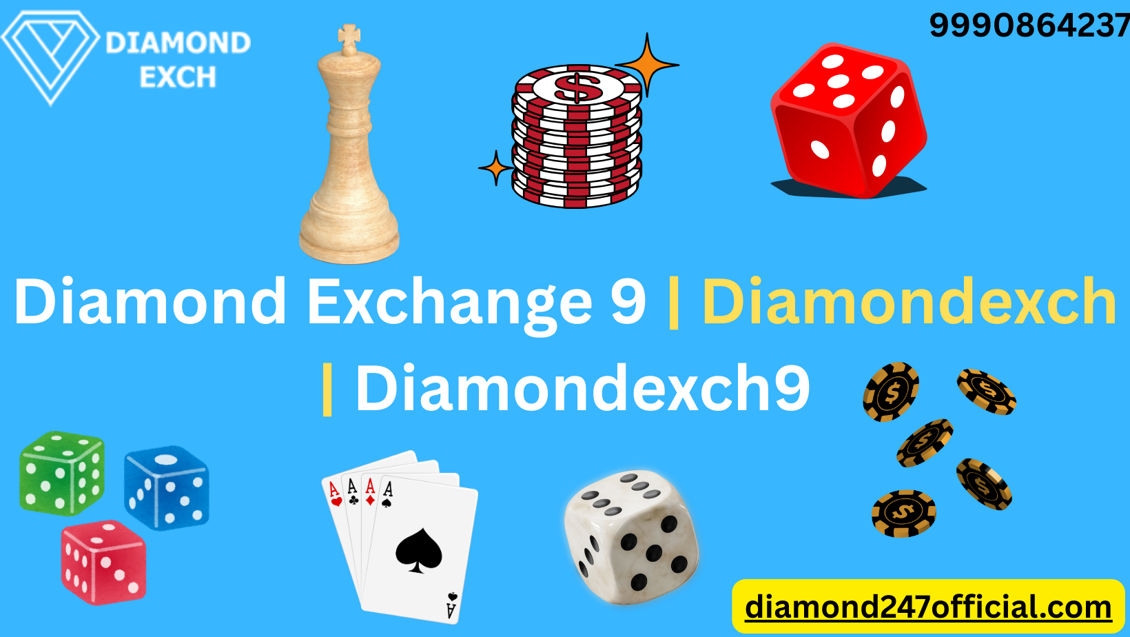 Diamondexch9