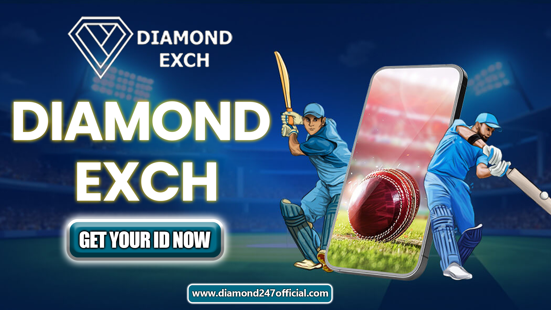 Diamondexch: The Complete Guide To Online Exchange & Betting