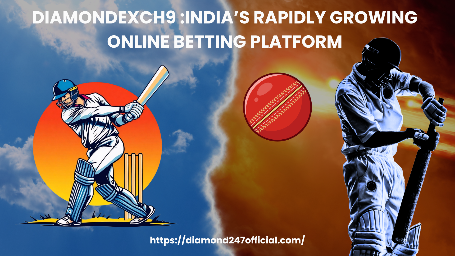 Diamondexch9 : India’s Rapidly Growing Online Betting Platform