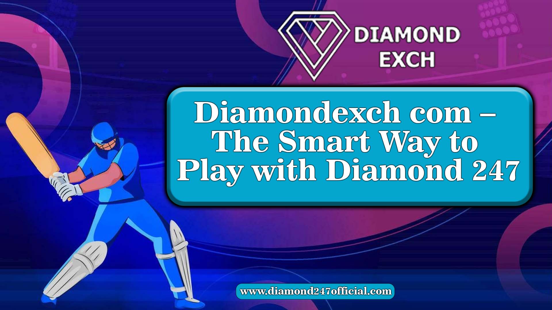 diamondexch com